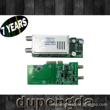 M Tuner for Dm800HD and Dm800se-S M Tuner Alps 801A